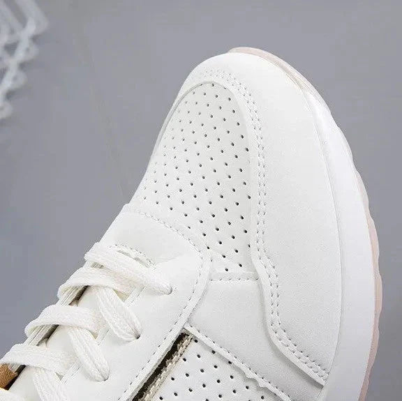 Klida - Stylish Orthopedic Shoes for Women - Chic & Pain-Free