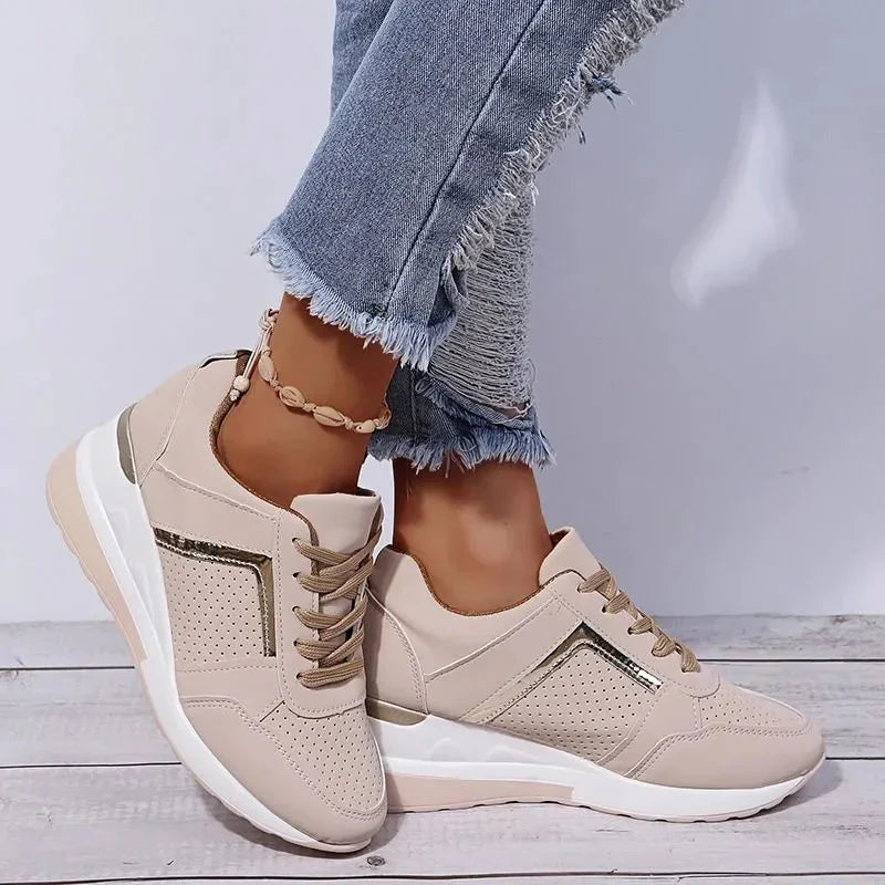 Klida - Stylish Orthopedic Shoes for Women - Chic & Pain-Free