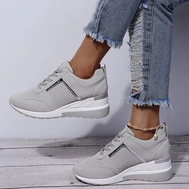 Klida - Stylish Orthopedic Shoes for Women - Chic & Pain-Free