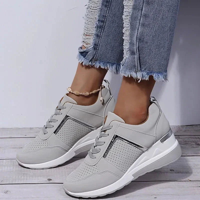 Klida - Stylish Orthopedic Shoes for Women - Chic & Pain-Free