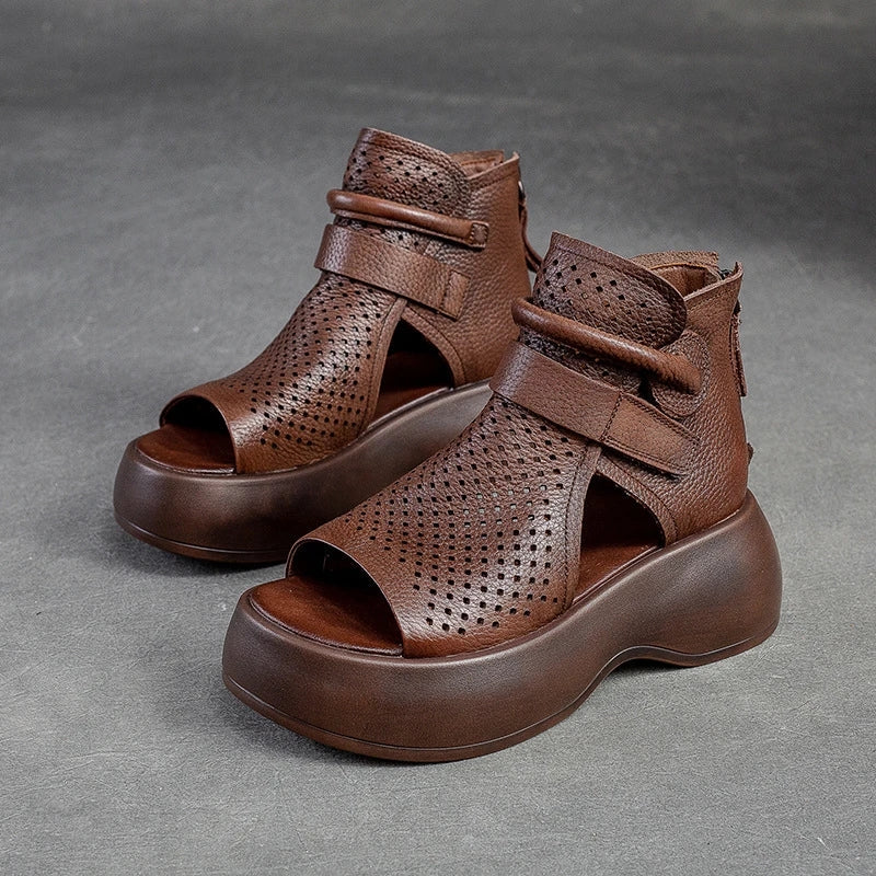 Laura™ - Comfortable Sandals