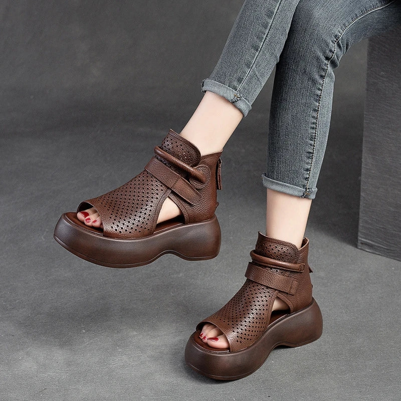 Laura™ - Comfortable Sandals