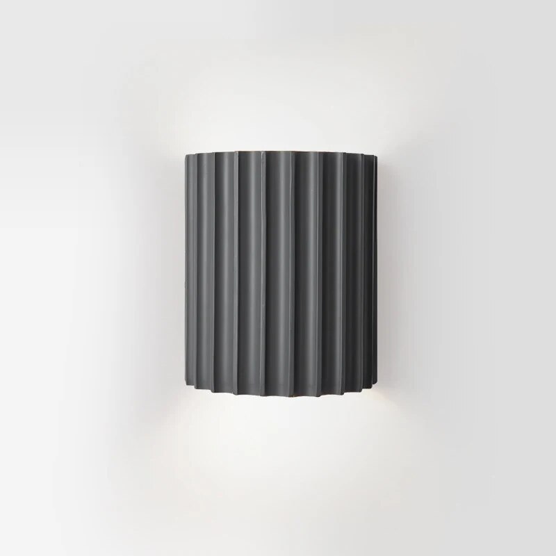 Thelittleesse™ LumeSculpt Wall Light – Sculptural Resin Accent Light