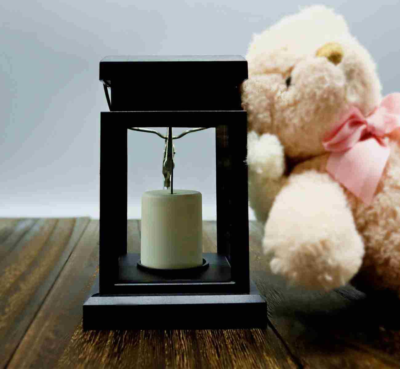 SolarShine - Personalised Outdoor Light