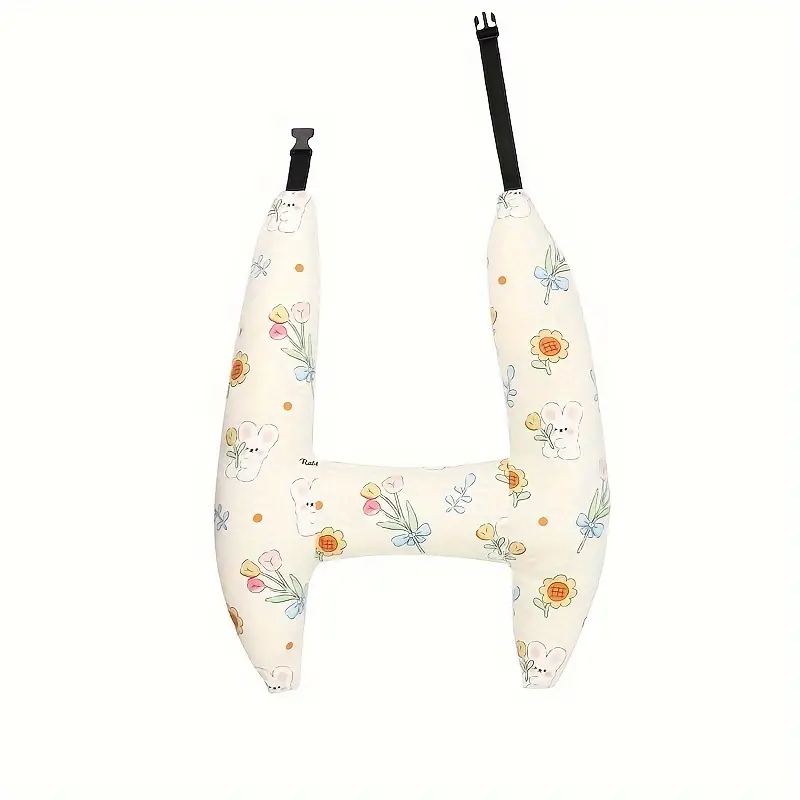 Auto Travel Pillow