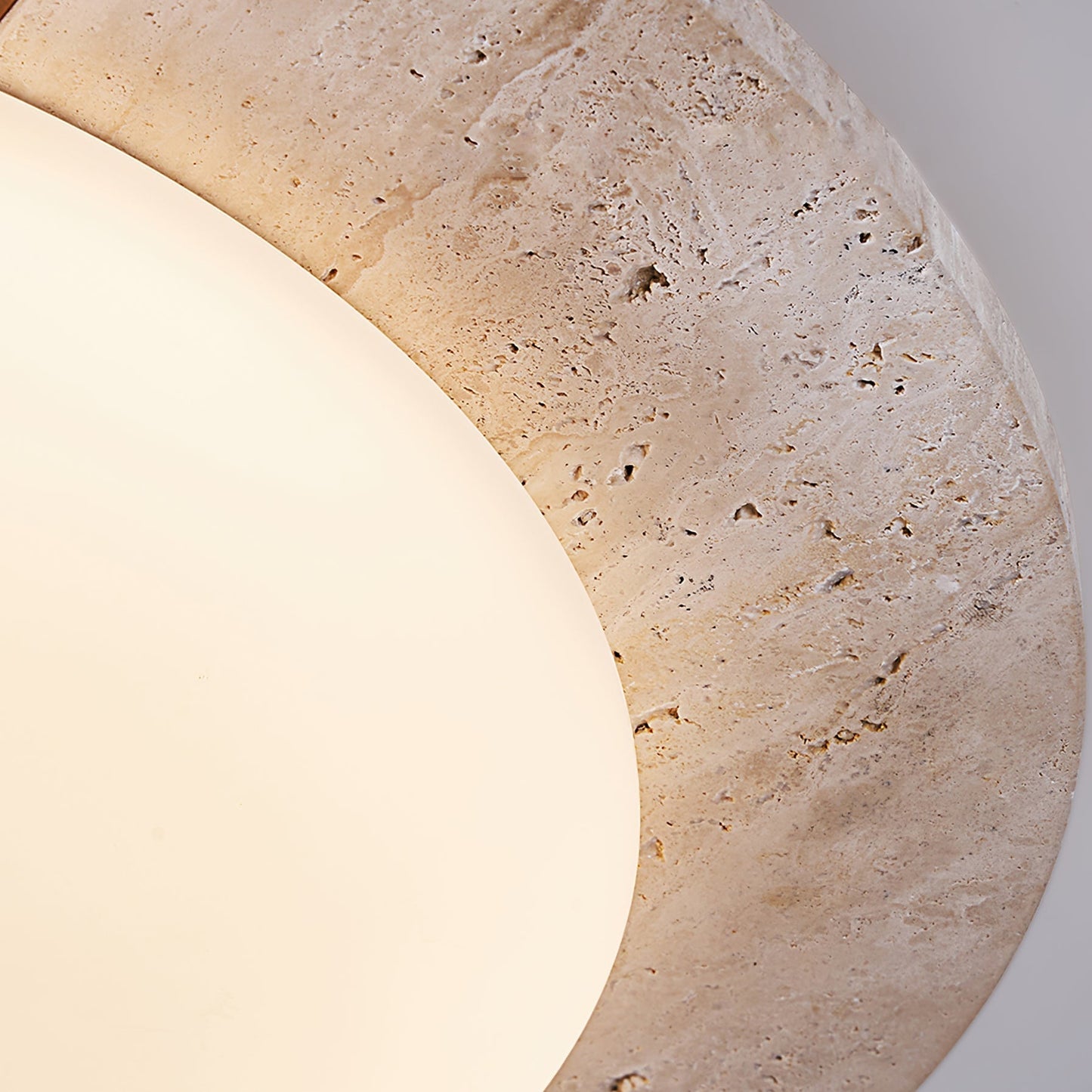 LuxeAncien - Ceiling Lamp with Retro Design and Soft Lighting