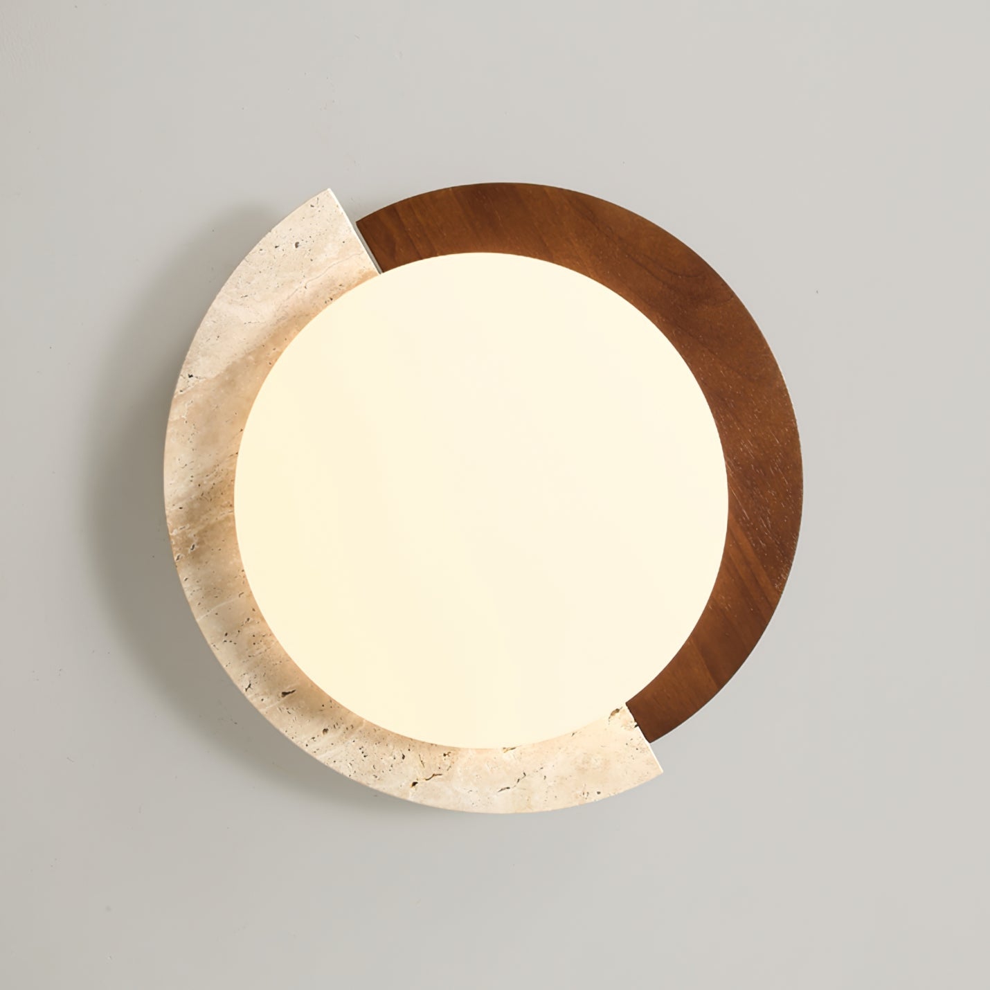 LuxeAncien - Ceiling Lamp with Retro Design and Soft Lighting