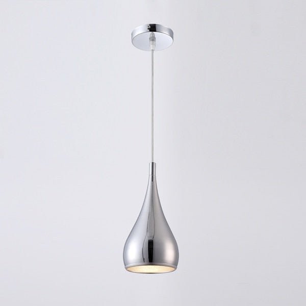 HaloBeam - Elegant LED Hanging Lamp