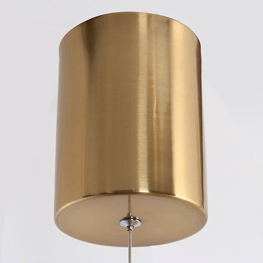 FlexiGlow – Stylish LED Pendant with Adjustable Cord