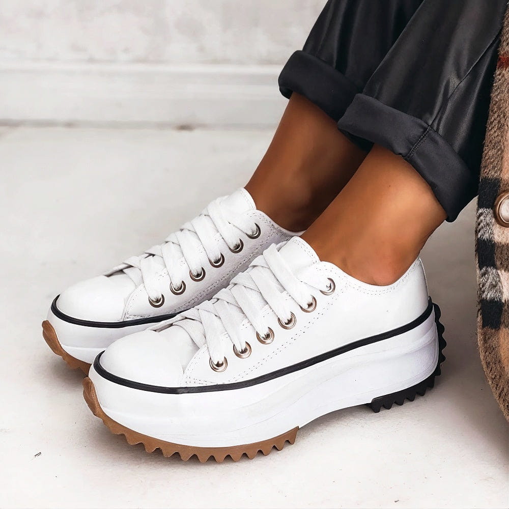 Kalindi - Stylish Orthopedic Shoes - Comfortable & Supportive