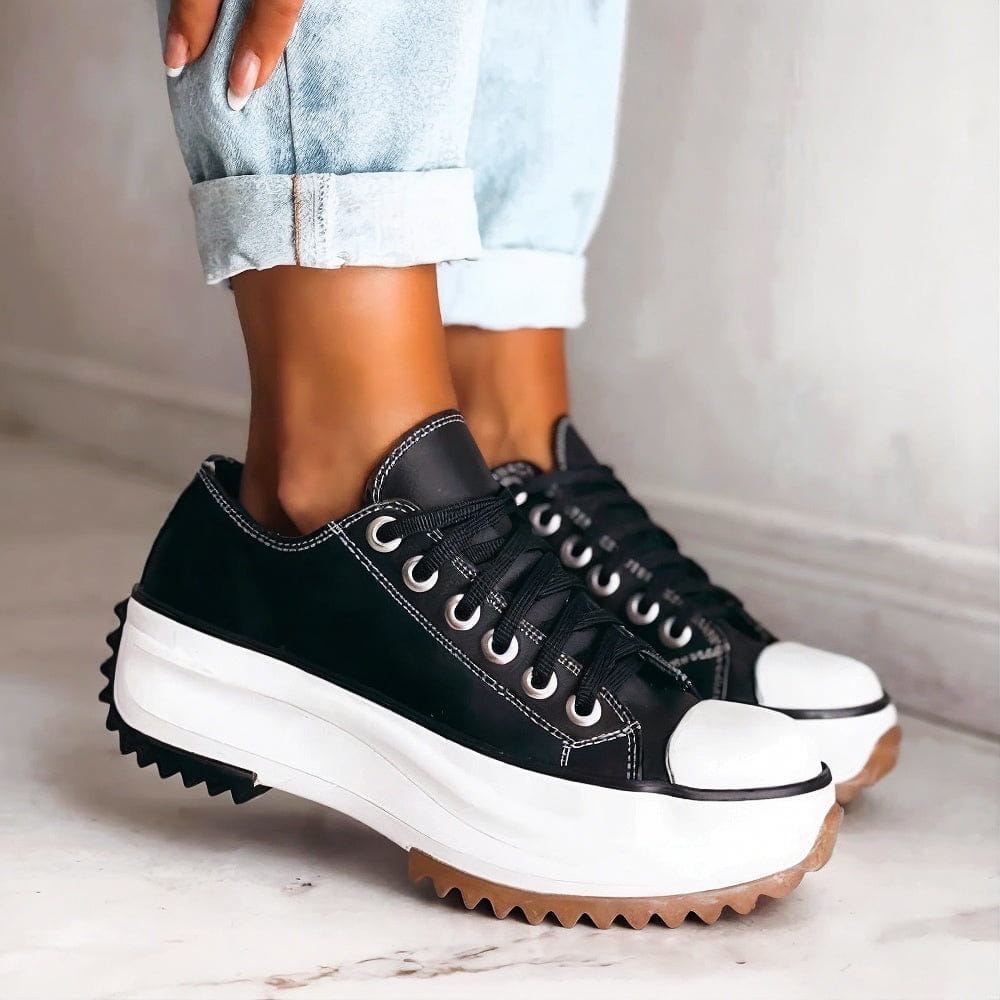 Kalindi - Stylish Orthopedic Shoes - Comfortable & Supportive