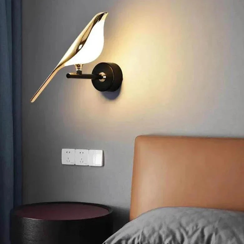 SkyTweet - LED Wall Lamp