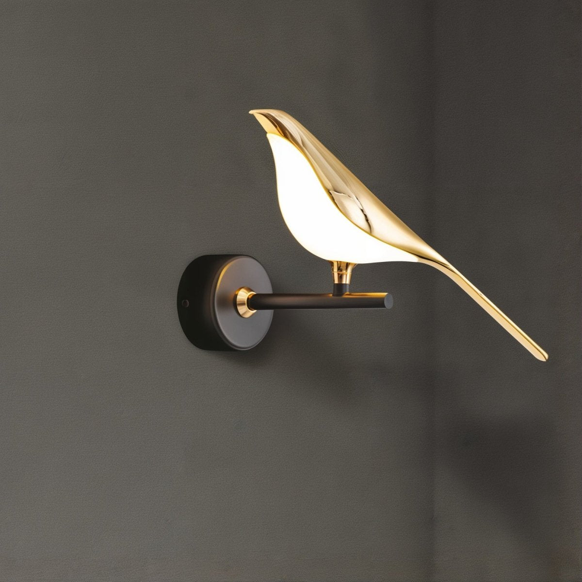 SkyTweet - LED Wall Lamp