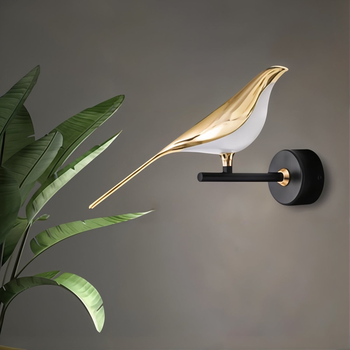 SkyTweet - LED Wall Lamp