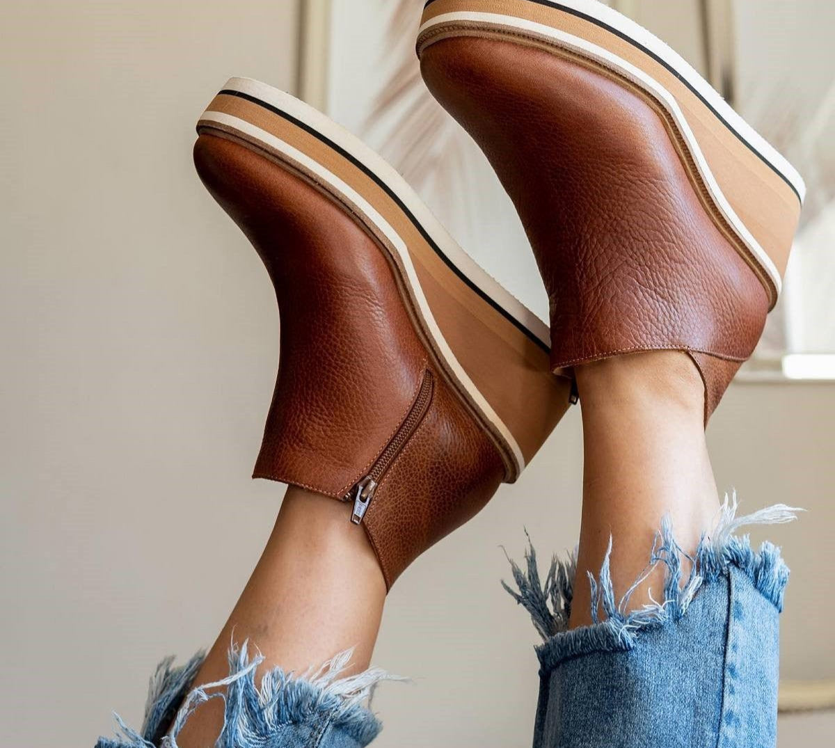 Marta | Boots