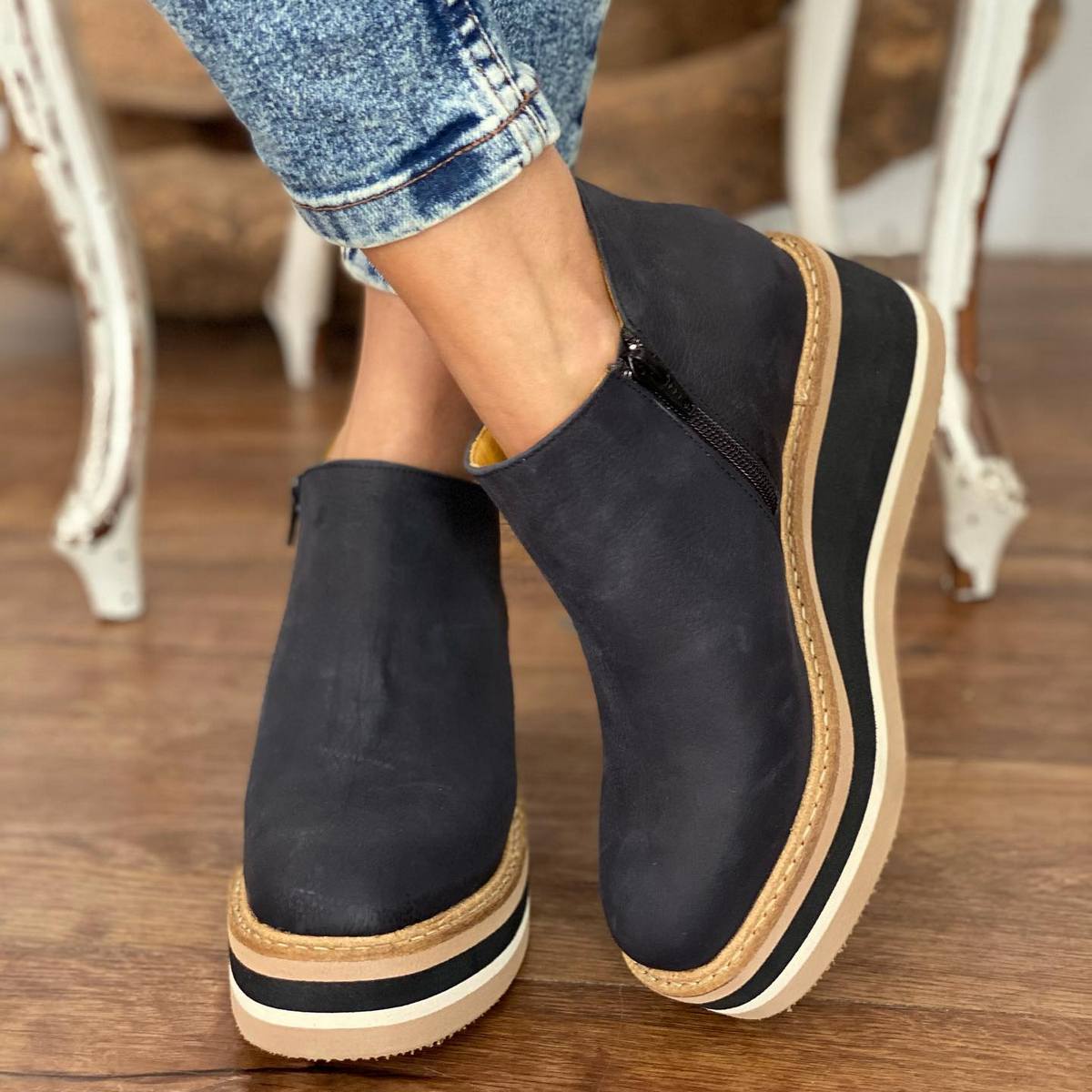 Marta | Boots