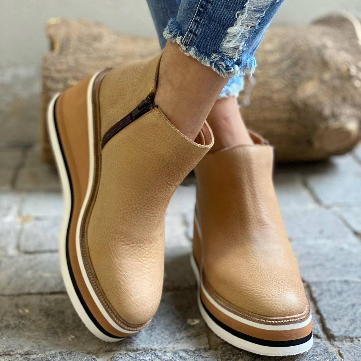 Marta | Boots