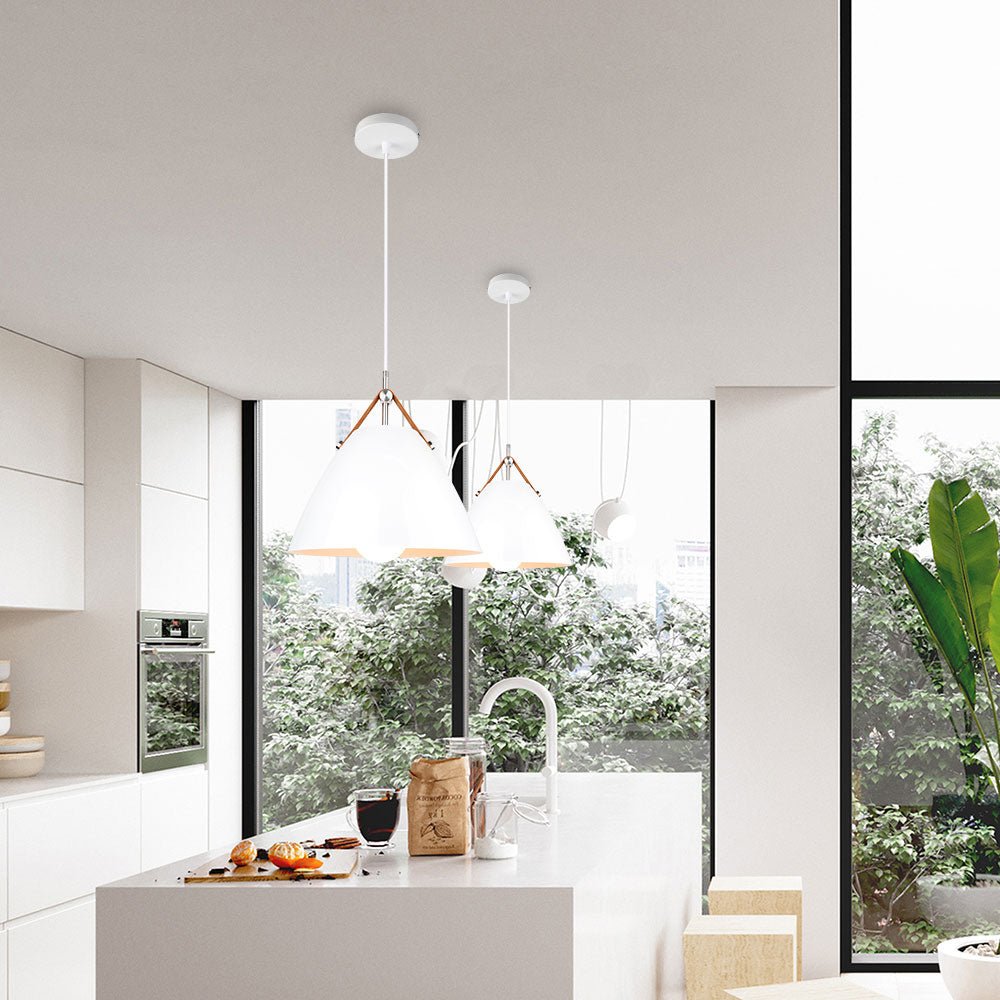 BrightBeam - Elegant Pendant Lamp