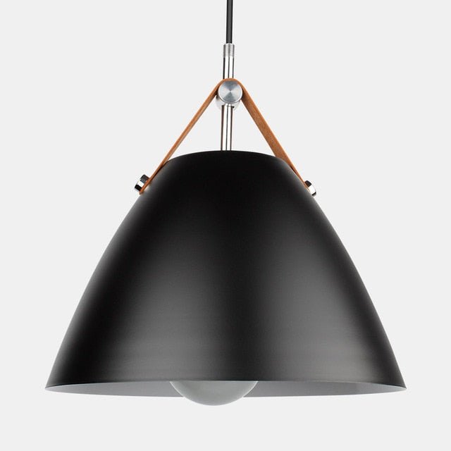 BrightBeam - Elegant Pendant Lamp