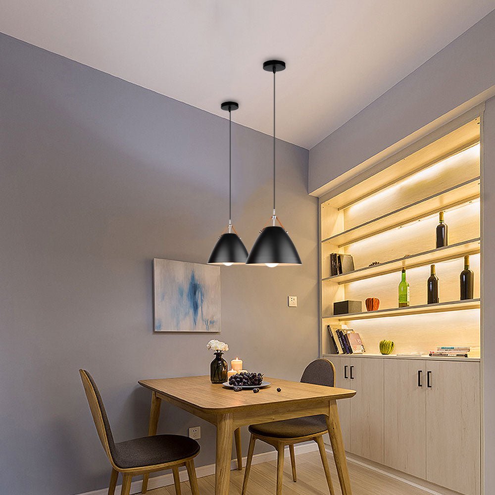 BrightBeam - Elegant Pendant Lamp