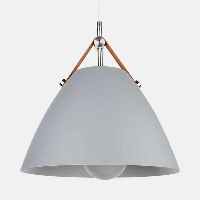 BrightBeam - Elegant Pendant Lamp