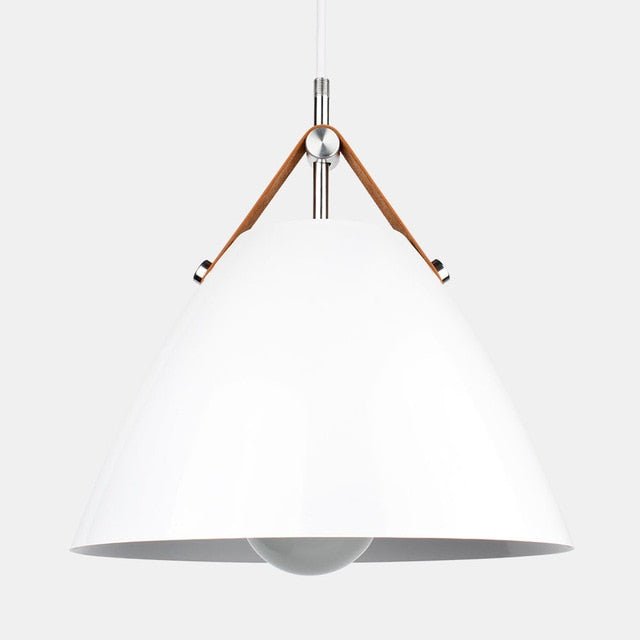 BrightBeam - Elegant Pendant Lamp