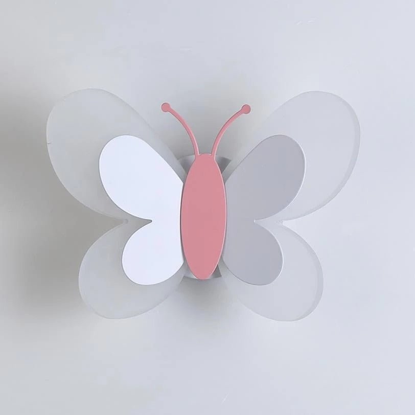 FlareWing - Stylish Wall Illumination