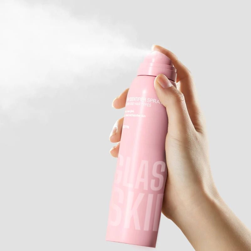 GlasSkin - Hair Identifier Spray