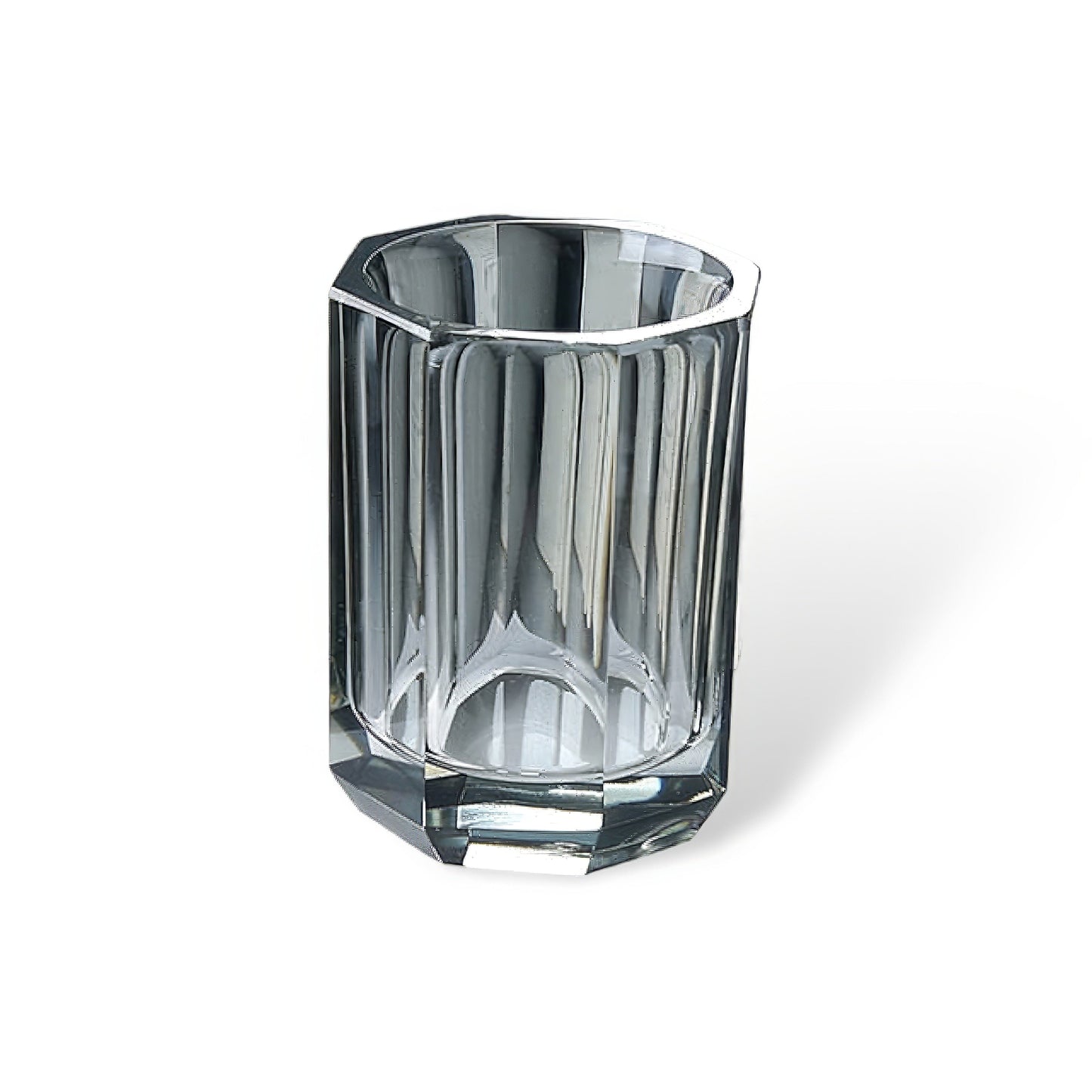 Crystal Bathroom Accessories Collection