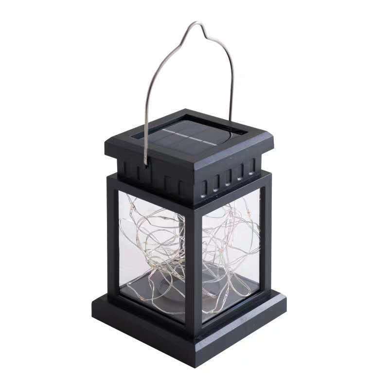 SolarShine - Personalised Outdoor Light