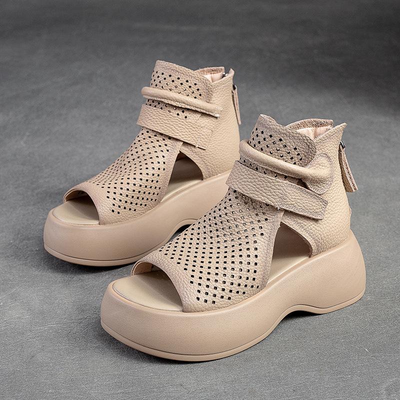 Laura™ - Comfortable Sandals