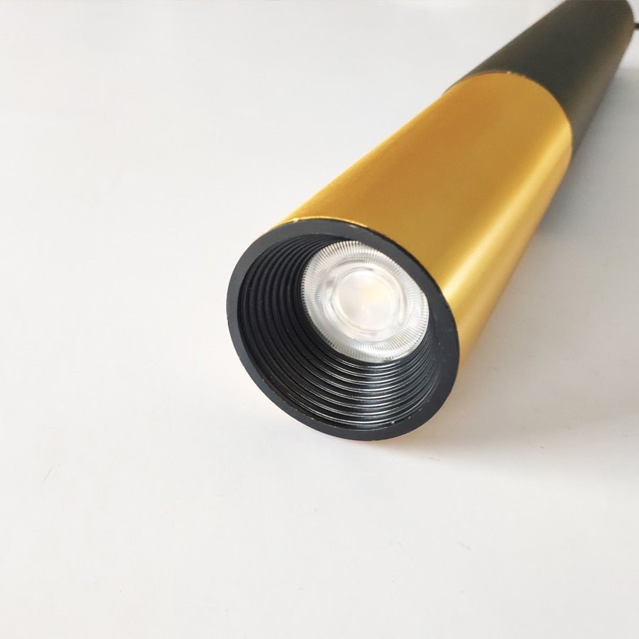 GlowSphere - Stylish Pendant Lamp