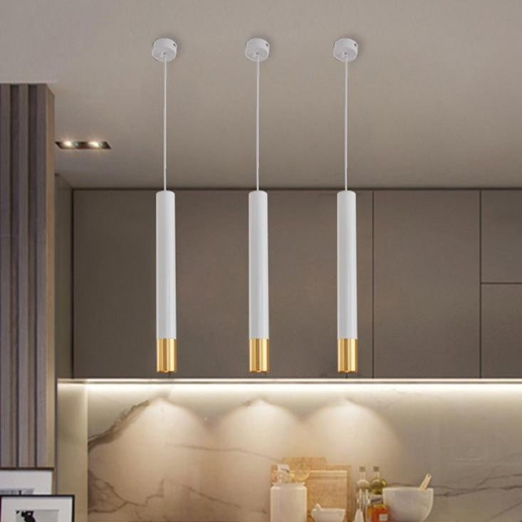 GlowSphere - Stylish Pendant Lamp