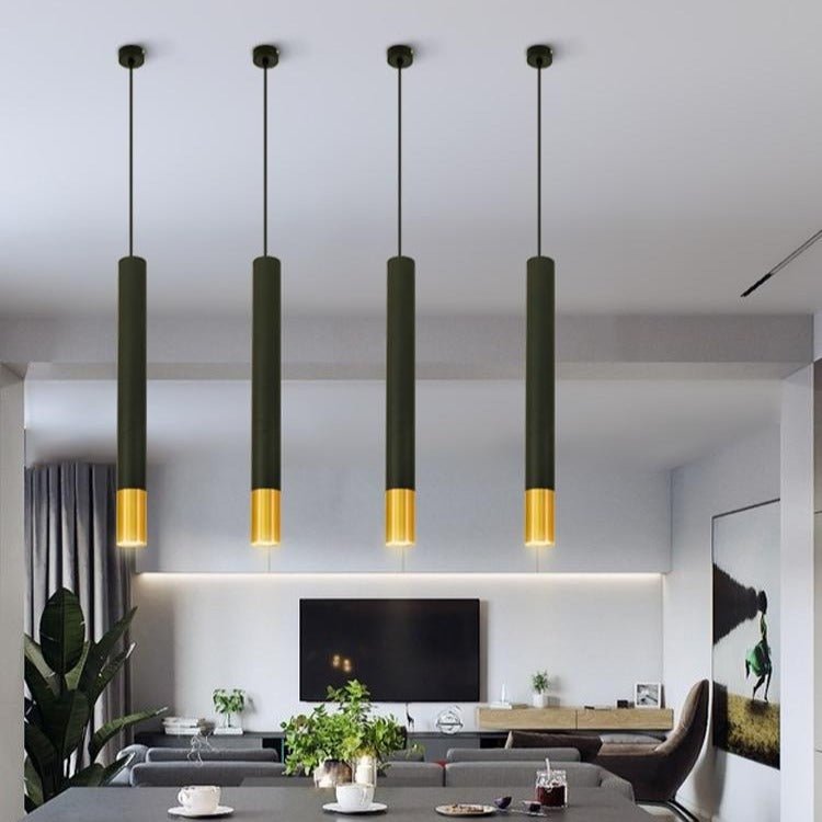 GlowSphere - Stylish Pendant Lamp