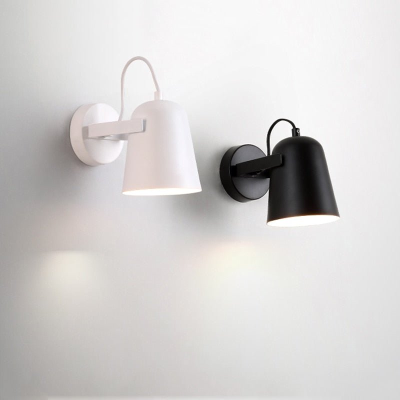 CalmBeam - Sleek Bedroom Light