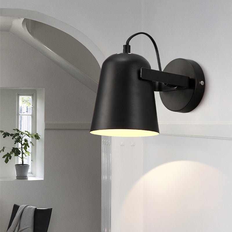 CalmBeam - Sleek Bedroom Light