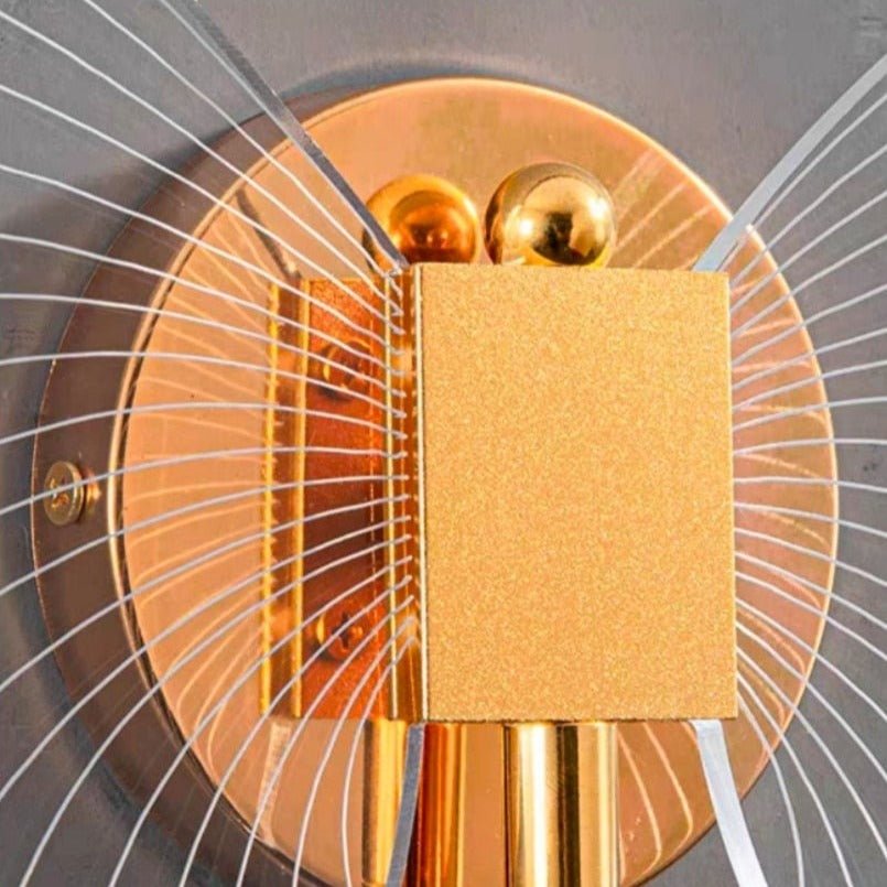ButterflyRadiance - LED Wall Lamp