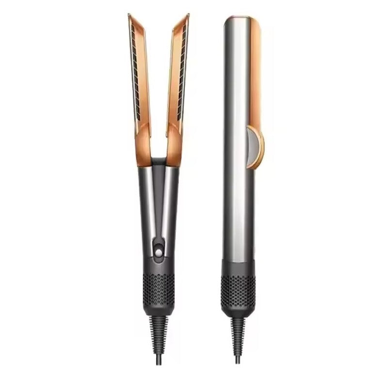 StraightAir Styler - 2-in-1 Blow Dryer & Straightener for Effortless Hair