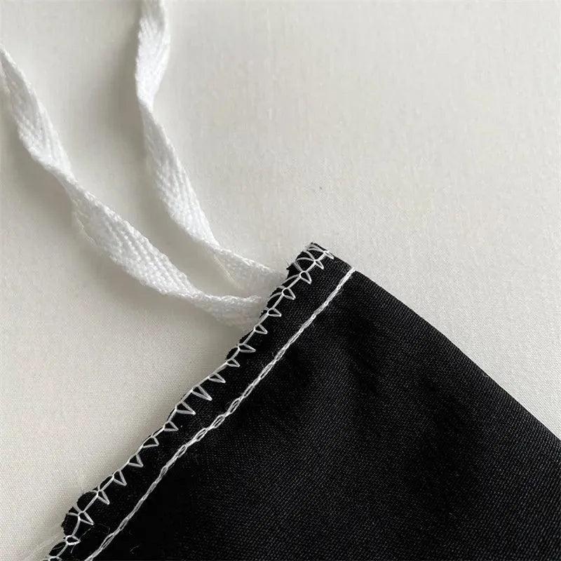 High End Three-dimensional Pinch Pleated Bedding Set │ Modern Boho Quilt Bed Duvet cover Pillow case