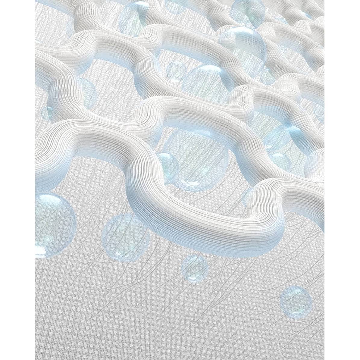 SnuggleNest™ - Safe Sleep - Baby Pillow