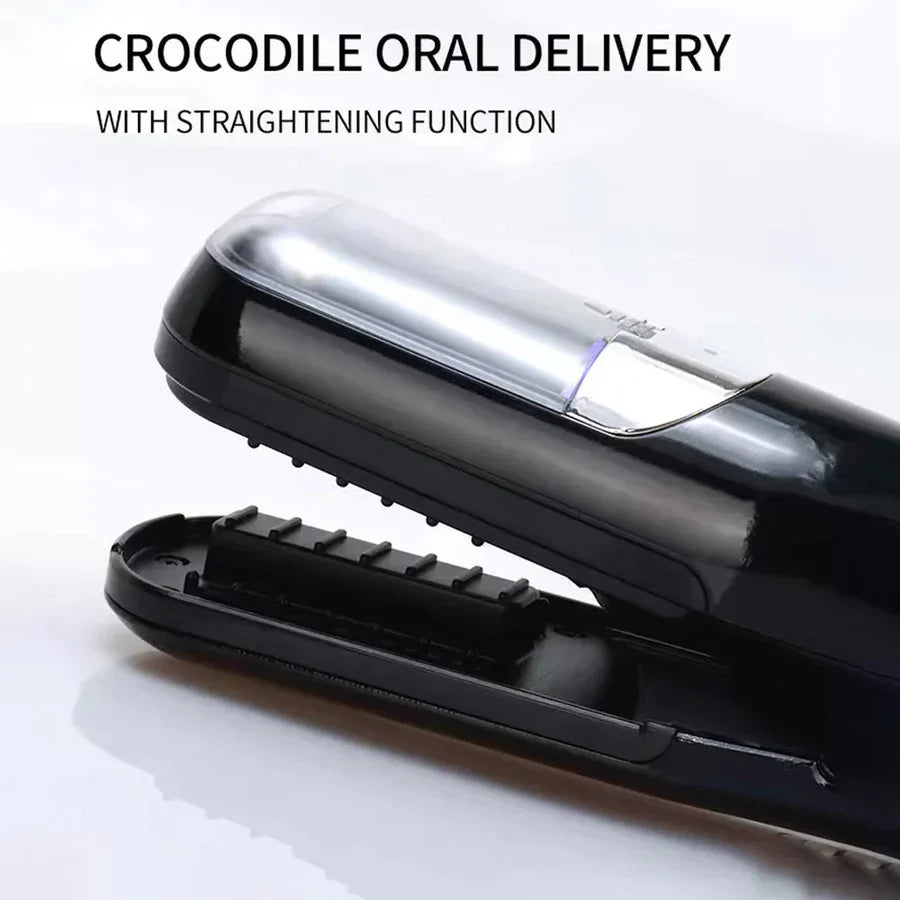 HairSmooth – Hair Straightener for Perfect Hair