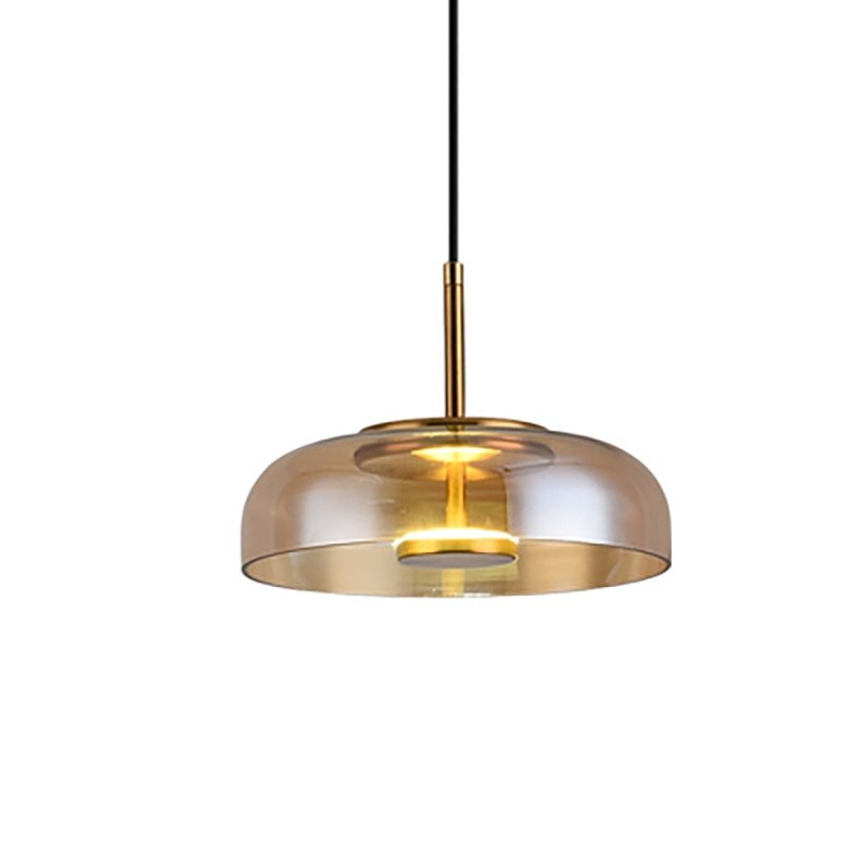 LumoPure - Energy-Efficient LED Light