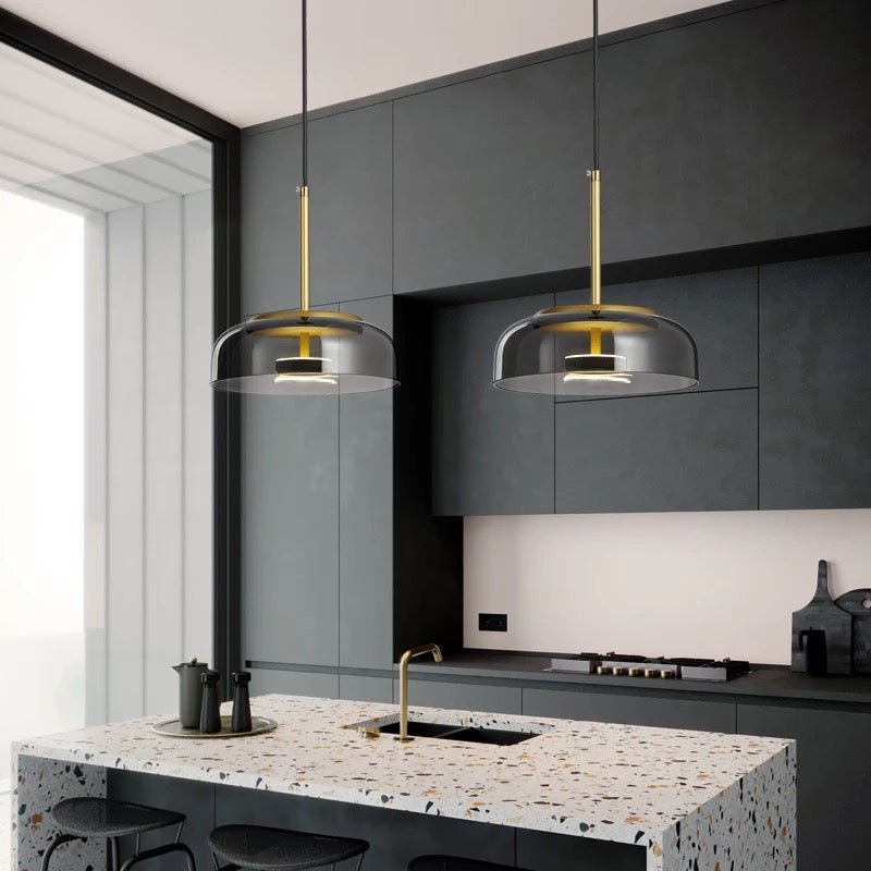 LumoPure - Energy-Efficient LED Light
