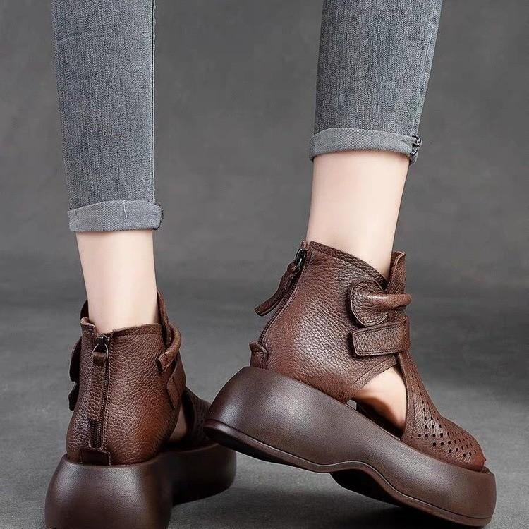Laura™ - Comfortable Sandals