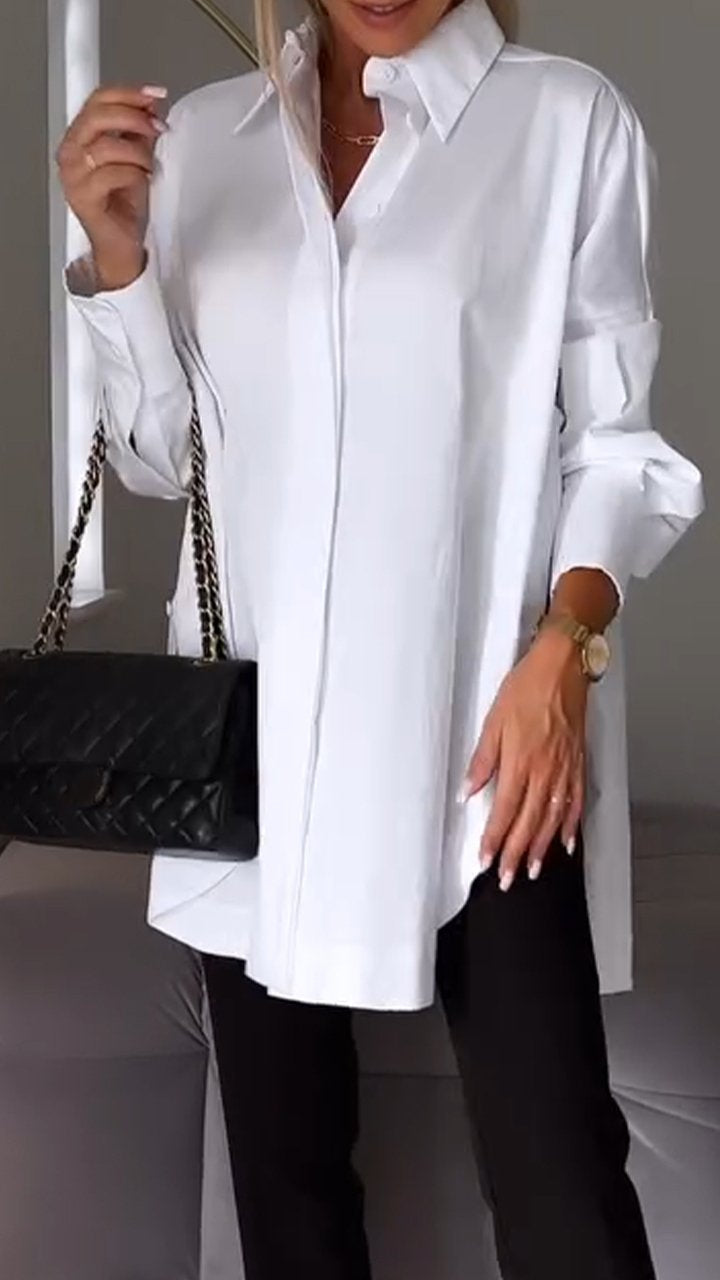 Katelyn - Cozy Shirt for Women – Soft & Stylish