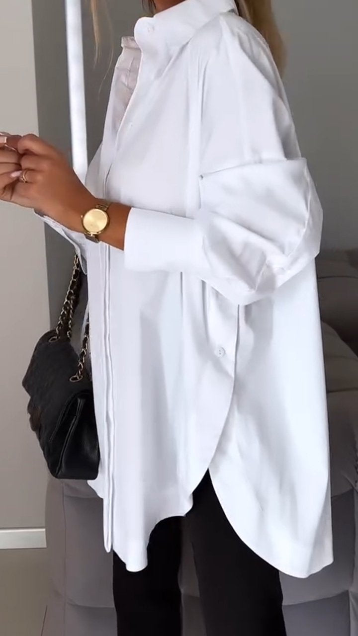 Katelyn - Cozy Shirt for Women – Soft & Stylish