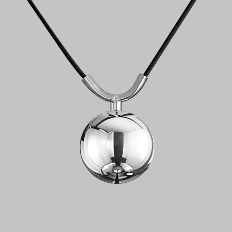 ChromeLuxe - Pendant Light