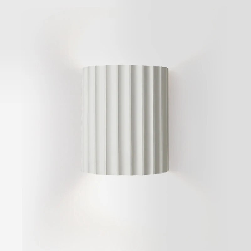 Thelittleesse™ LumeSculpt Wall Light – Sculptural Resin Accent Light