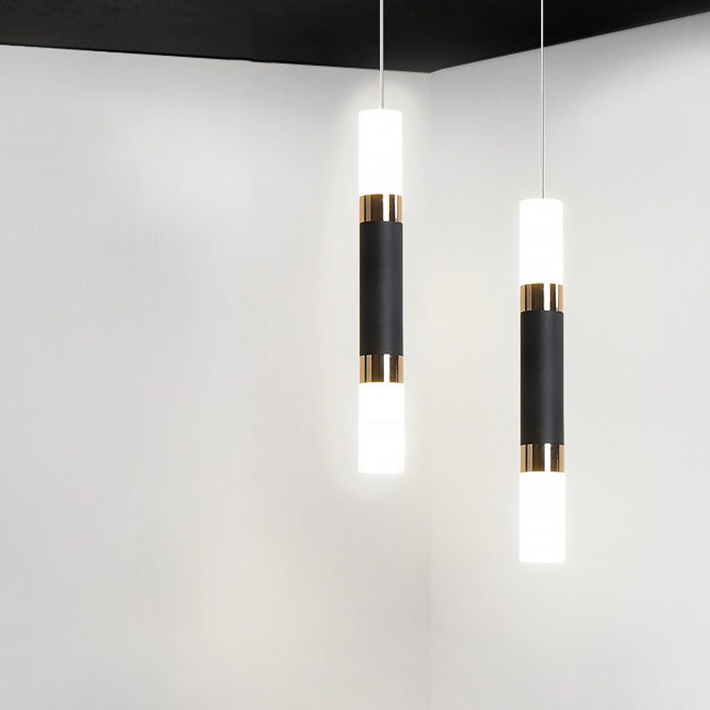 AuraVibe - Stylish Pendant Light