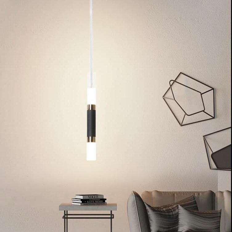 AuraVibe - Stylish Pendant Light